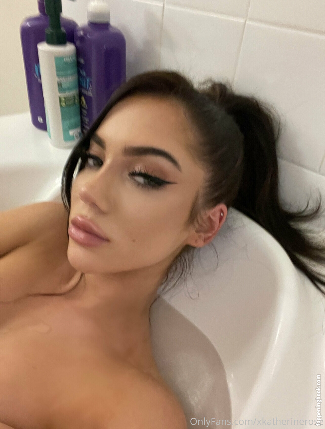 Katherine Rose Nude OnlyFans Leaks