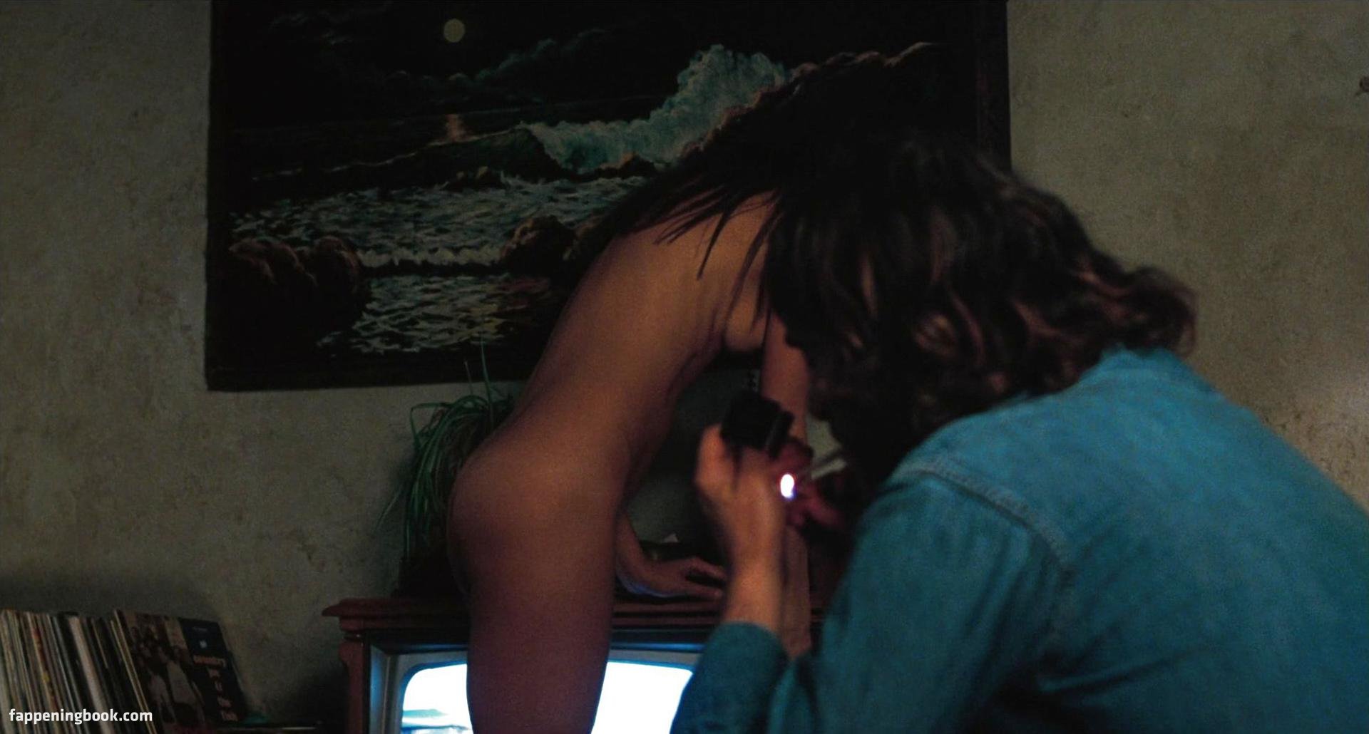 Katherine waterston nude pictures