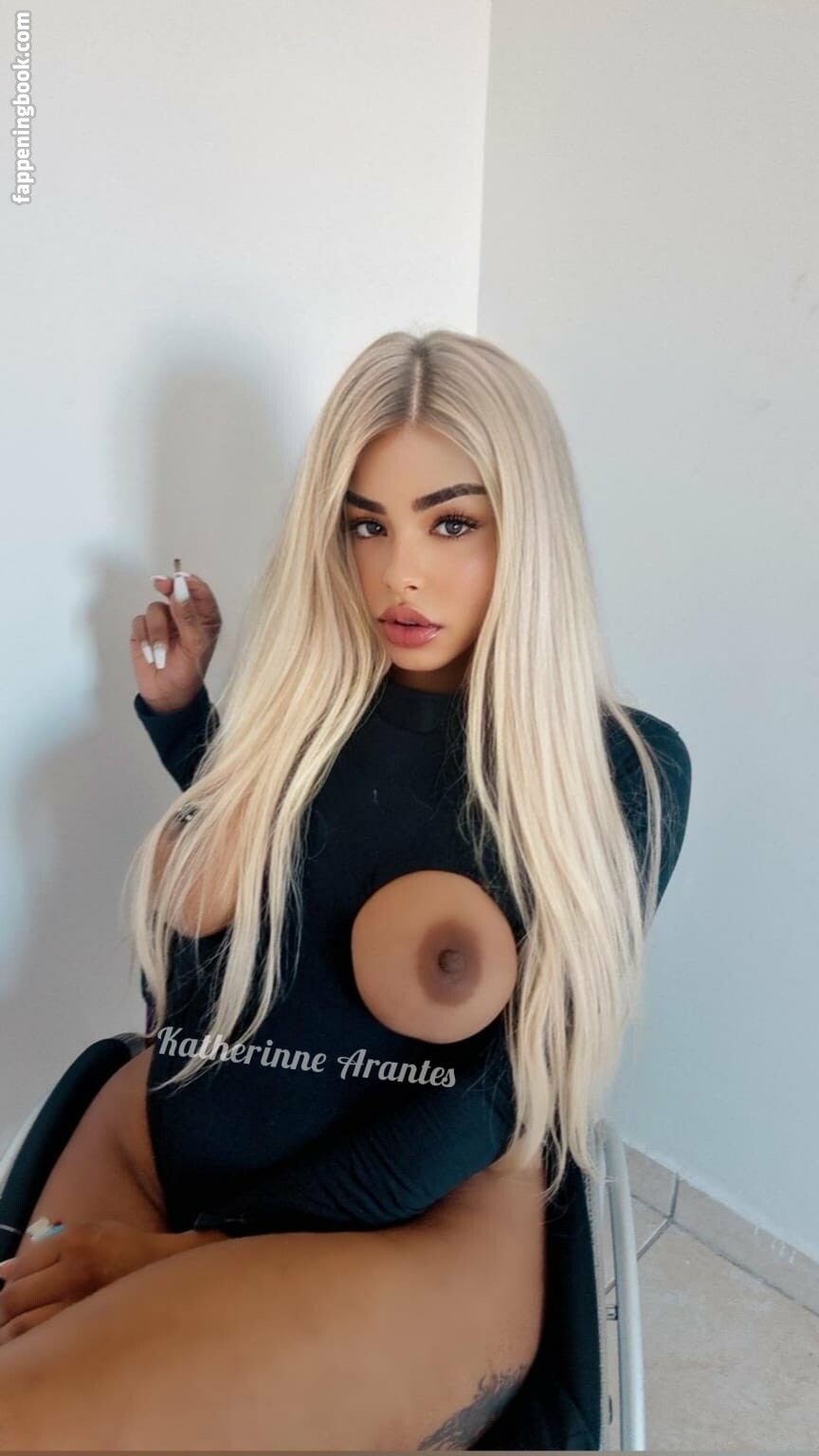 Katherinne Arantes Nude OnlyFans Leaks