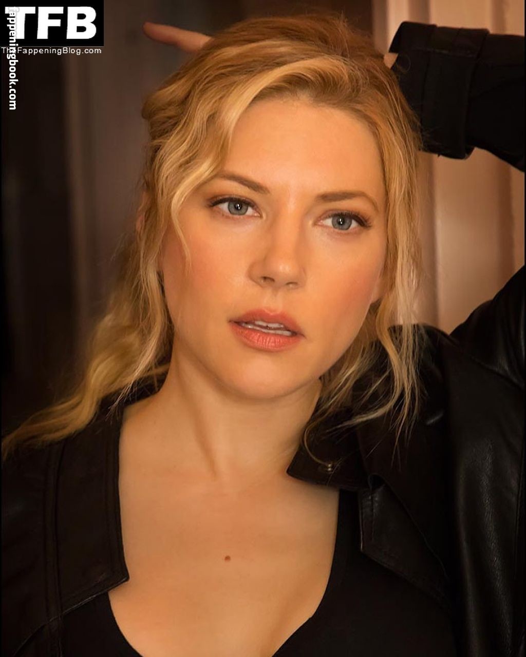 Katheryn Winnick Nude The Fappening Photo Fappeningbook