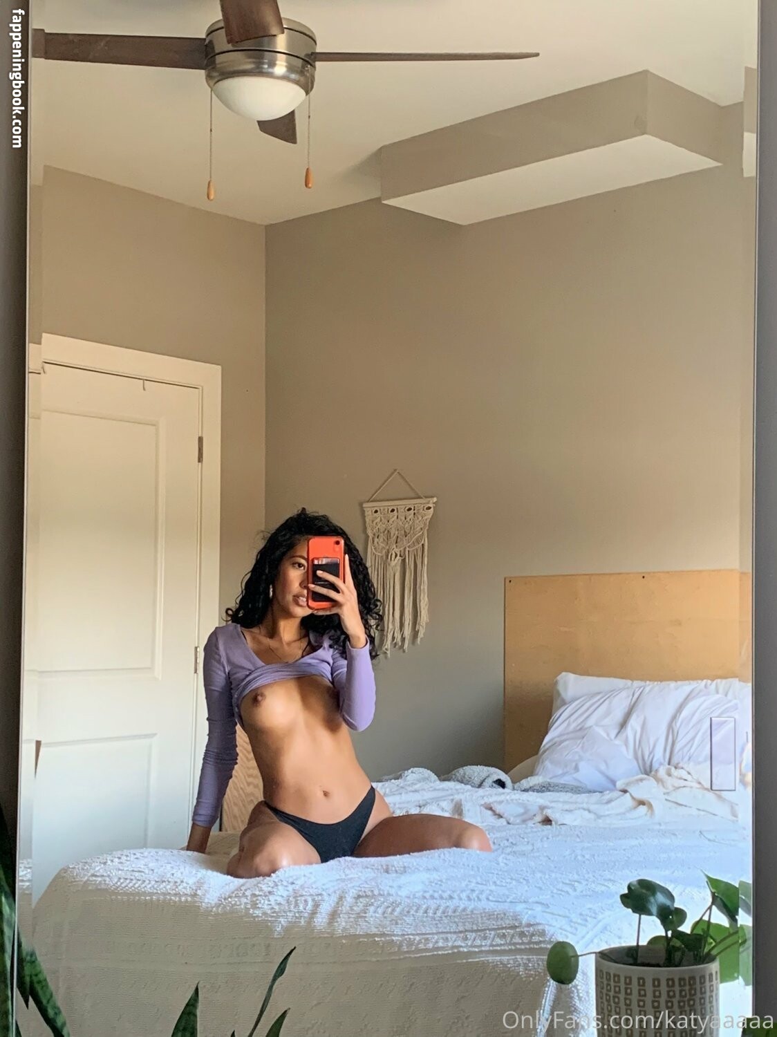 kathiana Nude OnlyFans Leaks