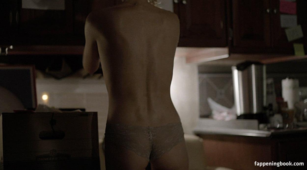 Kathleen Robertson Nude, The Fappening - Photo #290155 - FappeningBook.