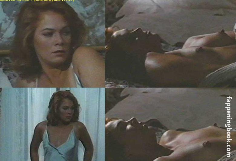 Kathleen Turner Nude, The Fappening - Photo #290288 - FappeningBook.