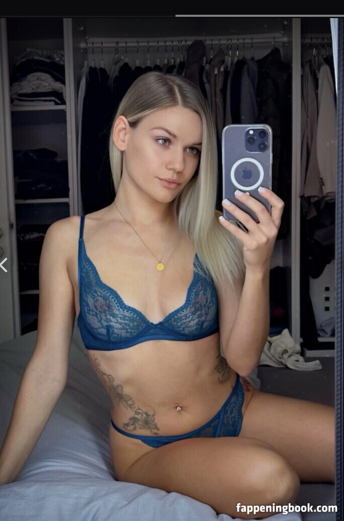 Kathrinmay Nude OnlyFans Leaks
