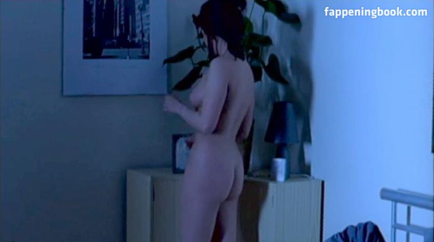 Kathryn Rooney Nude