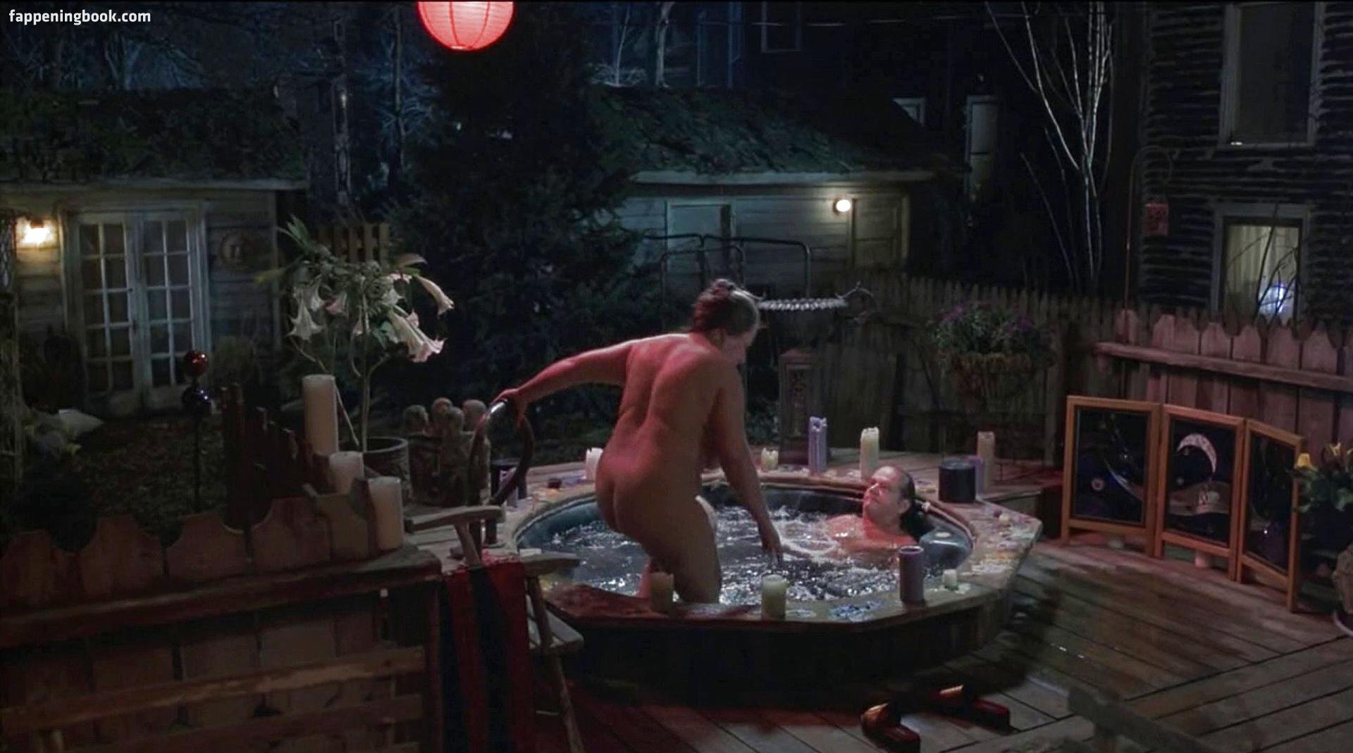 Cow Boy Bebop Naked Kathy Bates Nude Scene