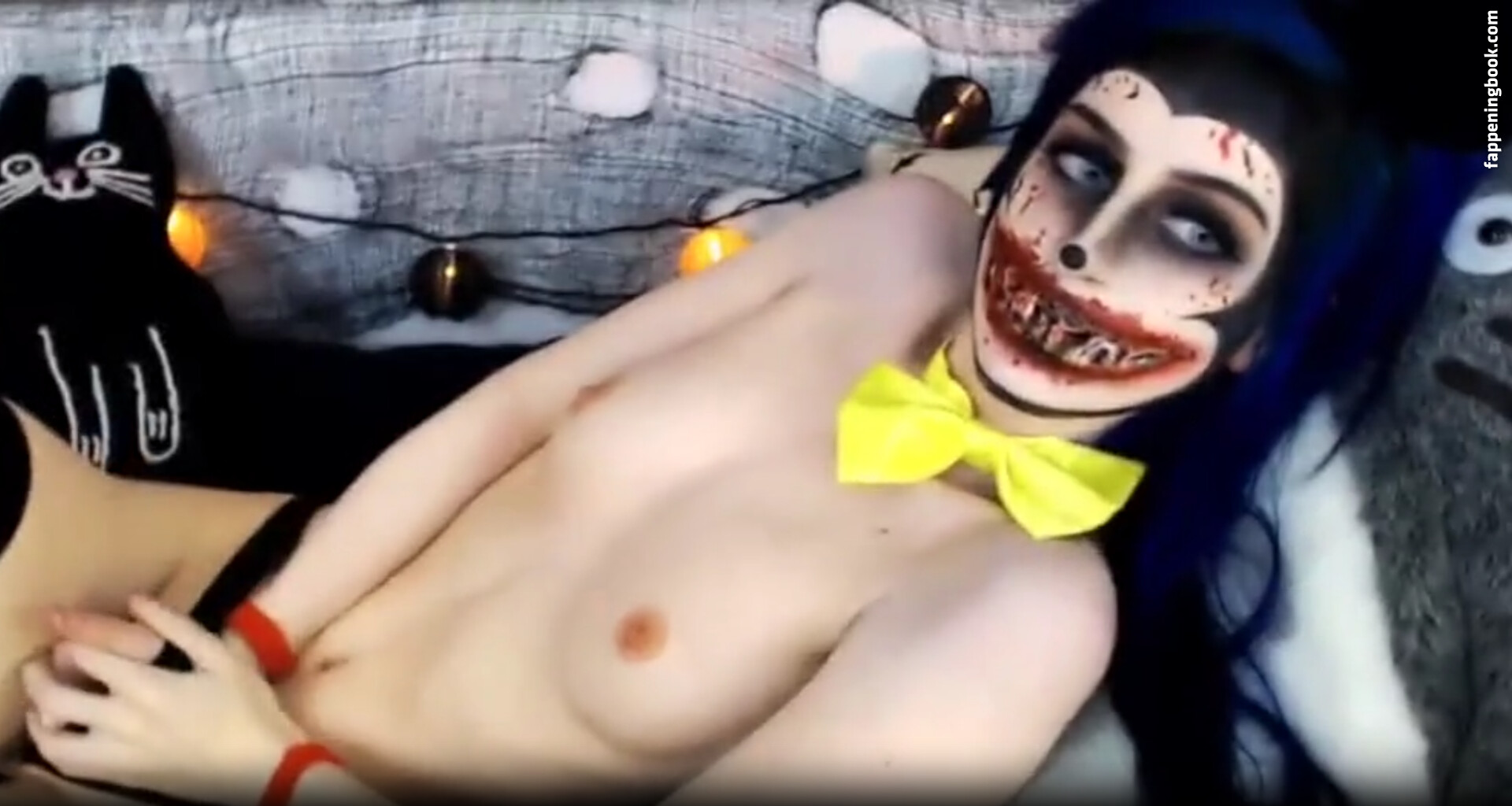 Kati3Kat erome Latest Exclusive Leaked Photos