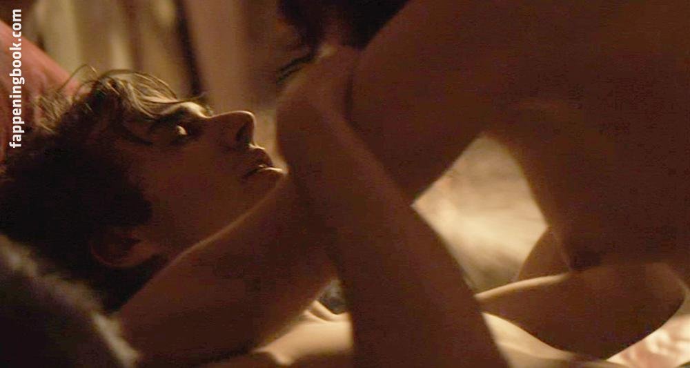 Katie Boland Nude