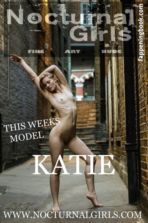 Katie Derry Nude