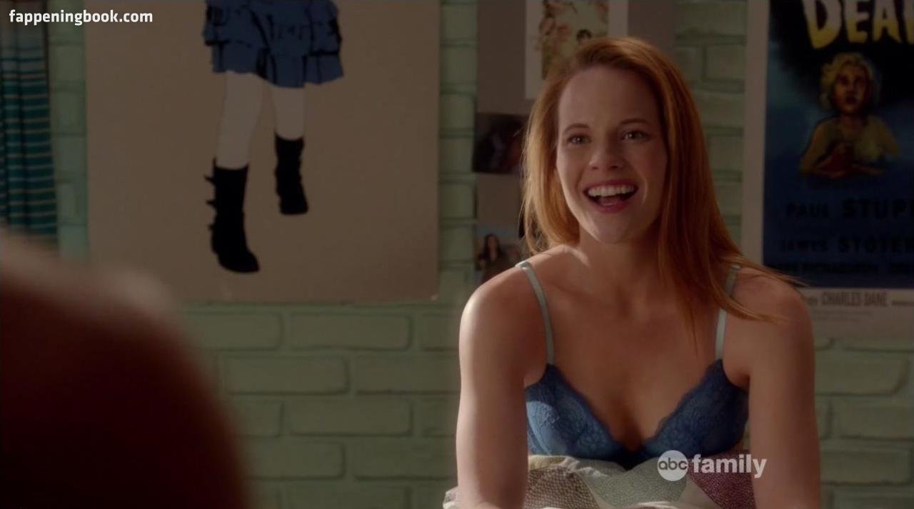 Katie Leclerc Nude, The Fappening - Photo #292144 - FappeningBook.