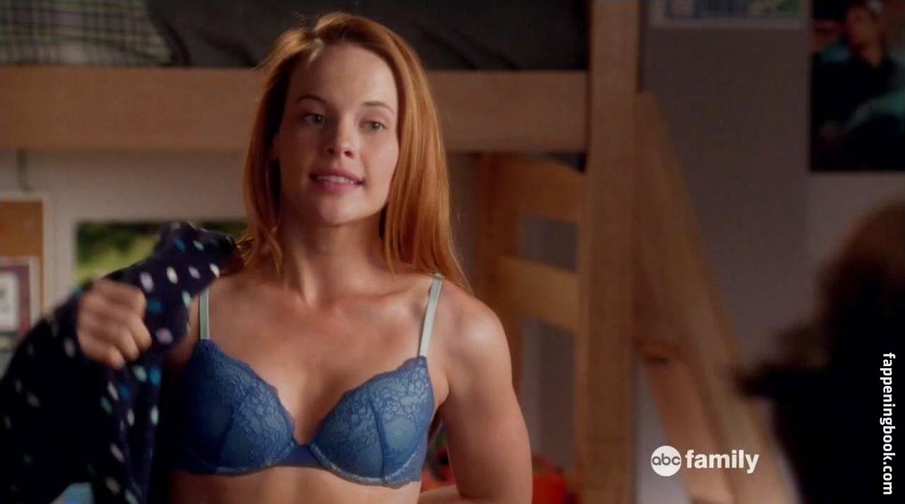 Katie Leclerc Nude, The Fappening - Photo #292147 - FappeningBook.