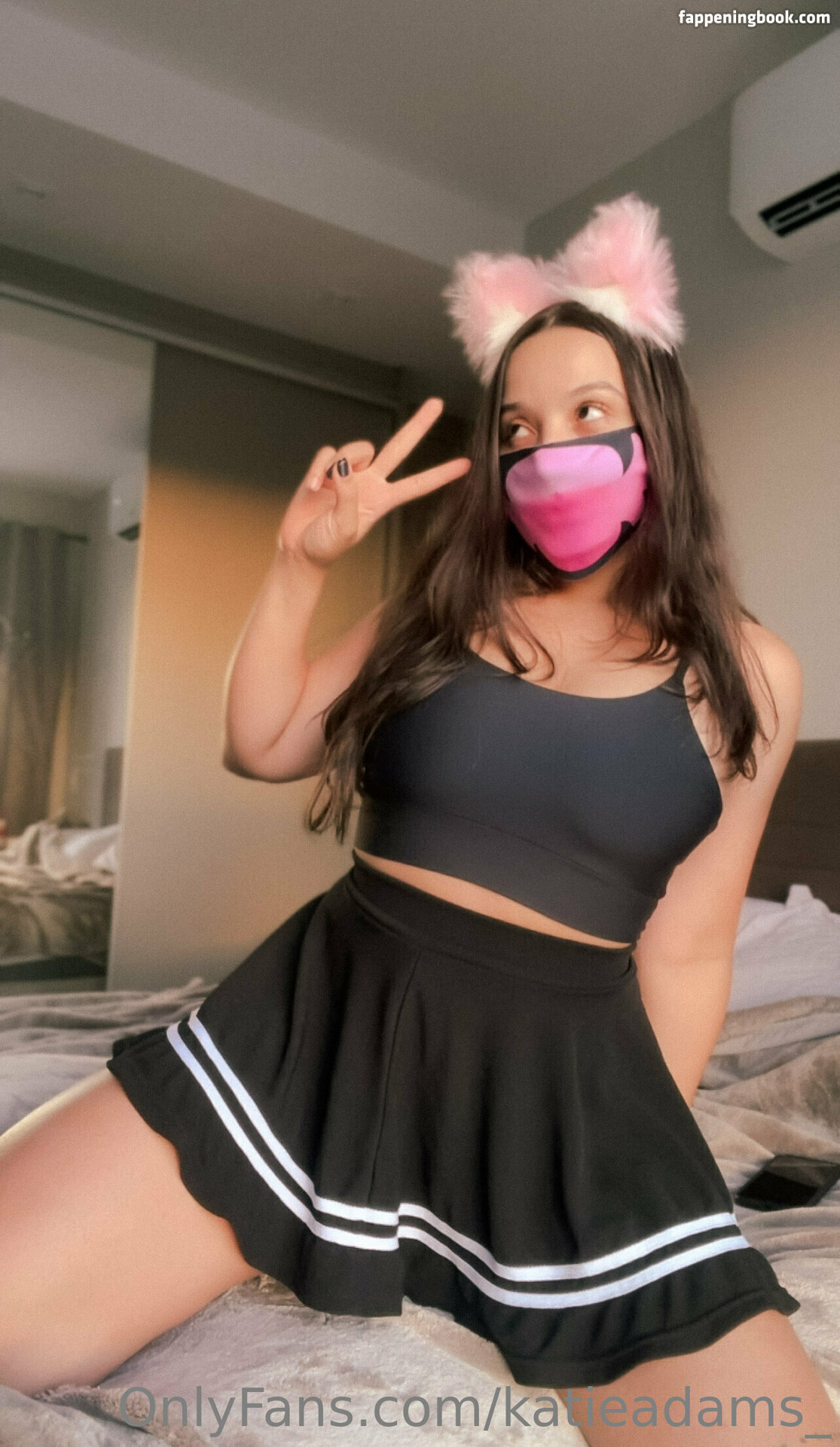 katieadams_ / katie_adams_ Nude, OnlyFans Leaks, Fappening - FappeningBook