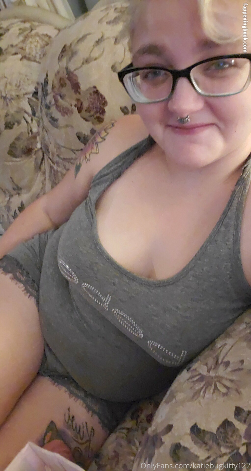 katiebugkitty122 Nude OnlyFans Leaks