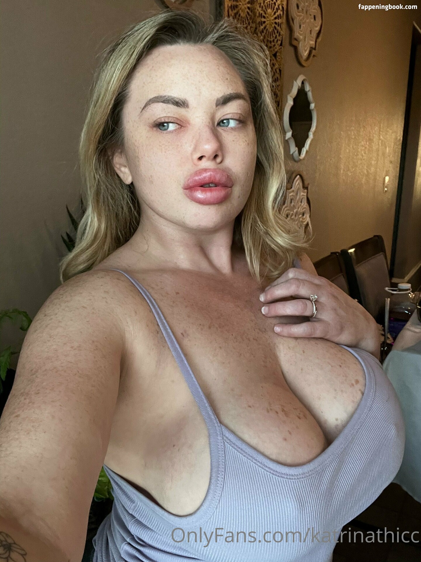 katrinathicc Nude OnlyFans Leaks