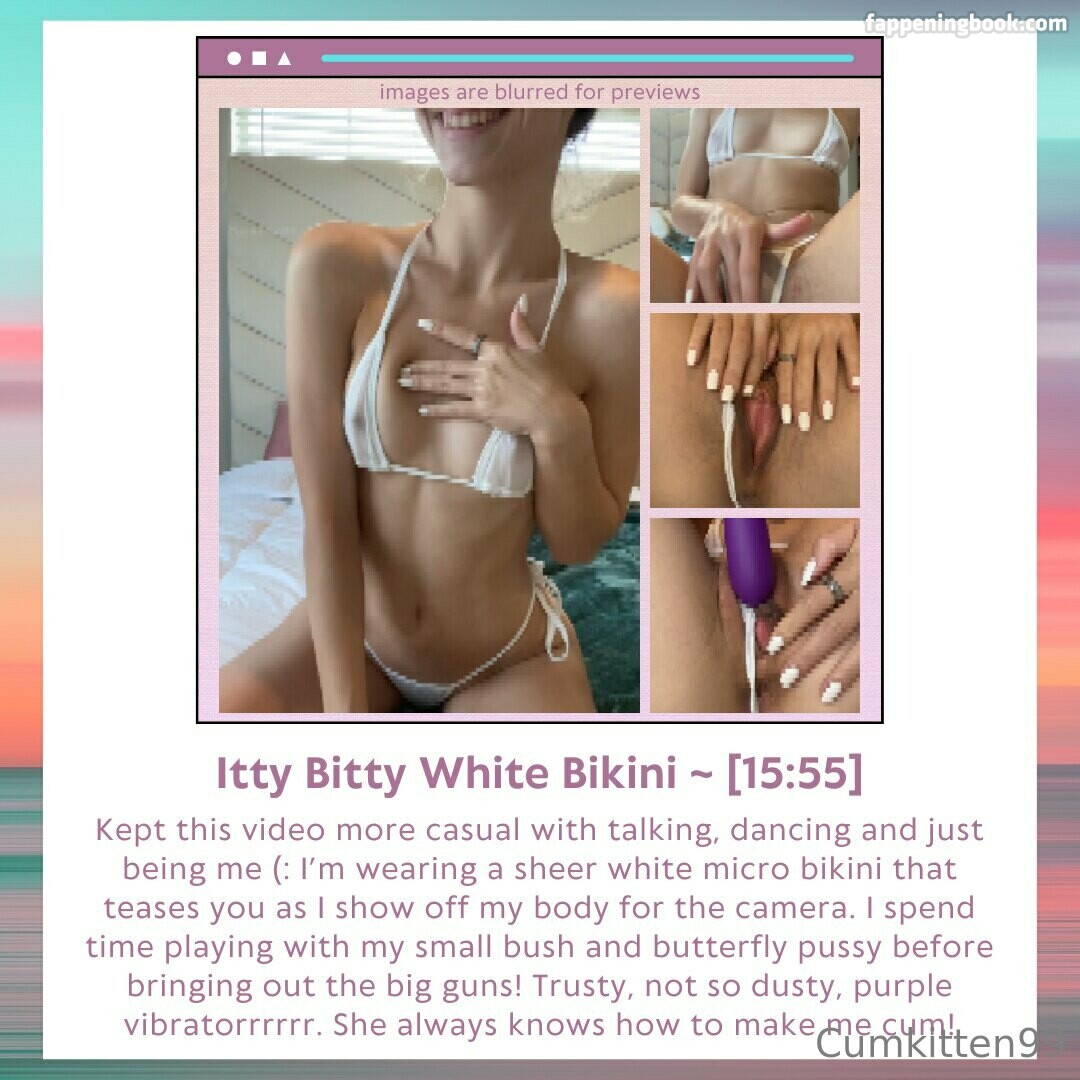 kattinthehatfree Nude OnlyFans Leaks