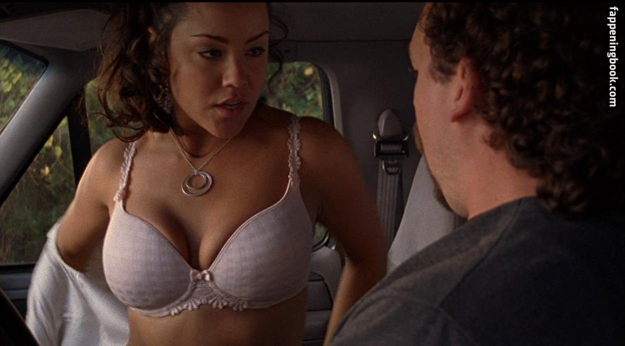 Katy Mixon.