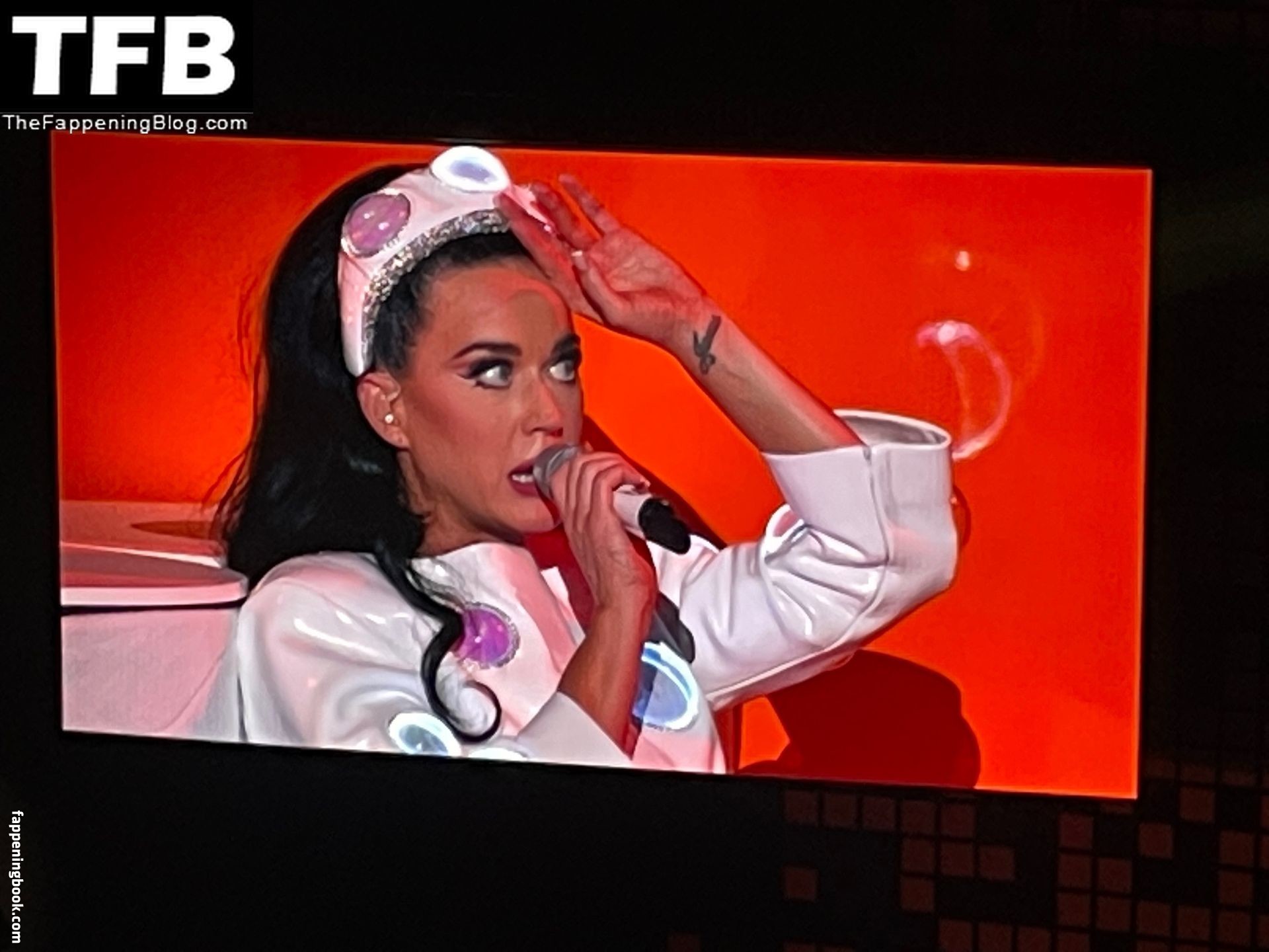 Katy Perry Nude, Fappening, Sexy Photos, Uncensored - Page 3