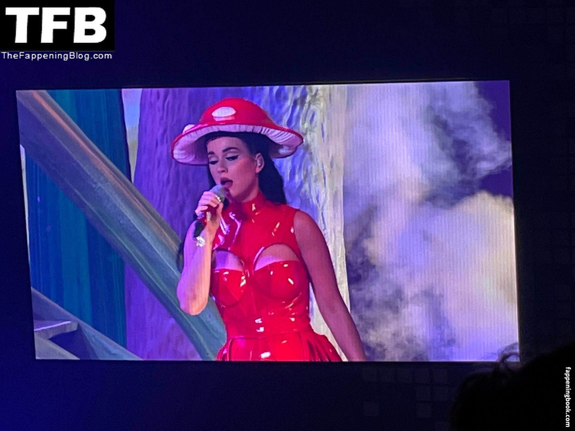 Katy Perry Nude, Fappening, Sexy Photos, Uncensored - Page 3