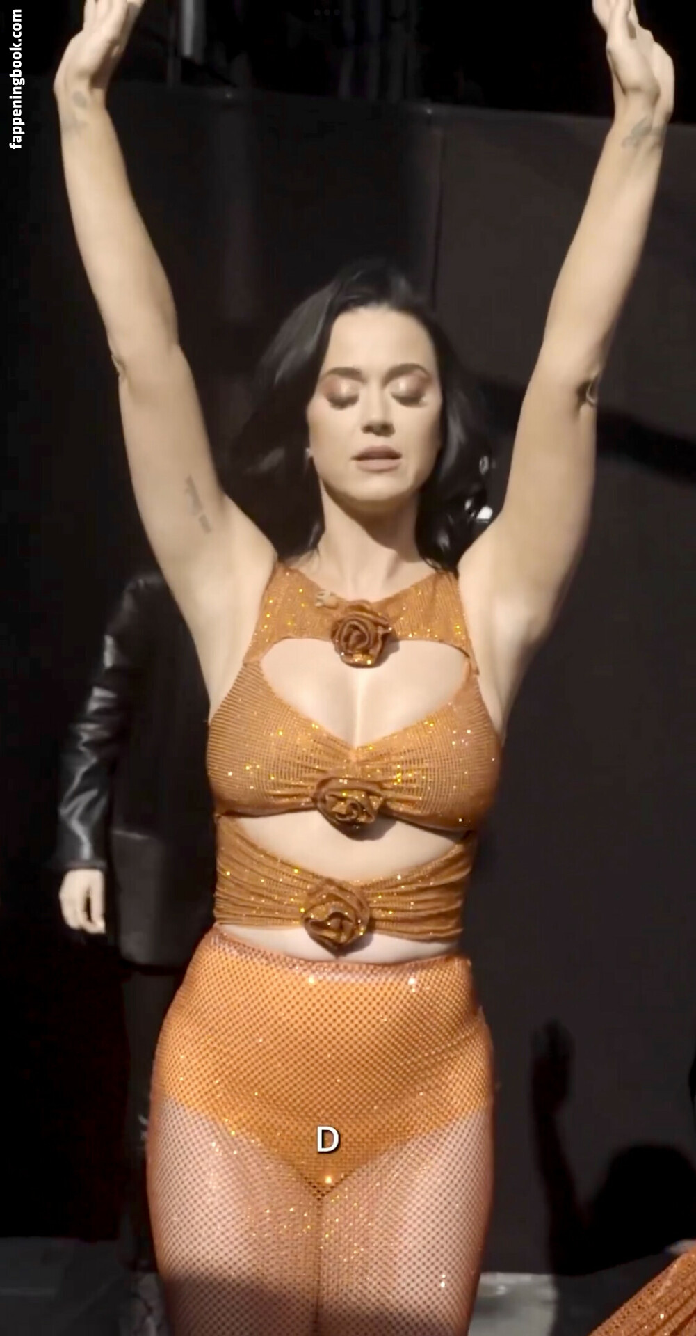 Katy Perry Nude OnlyFans Leaks