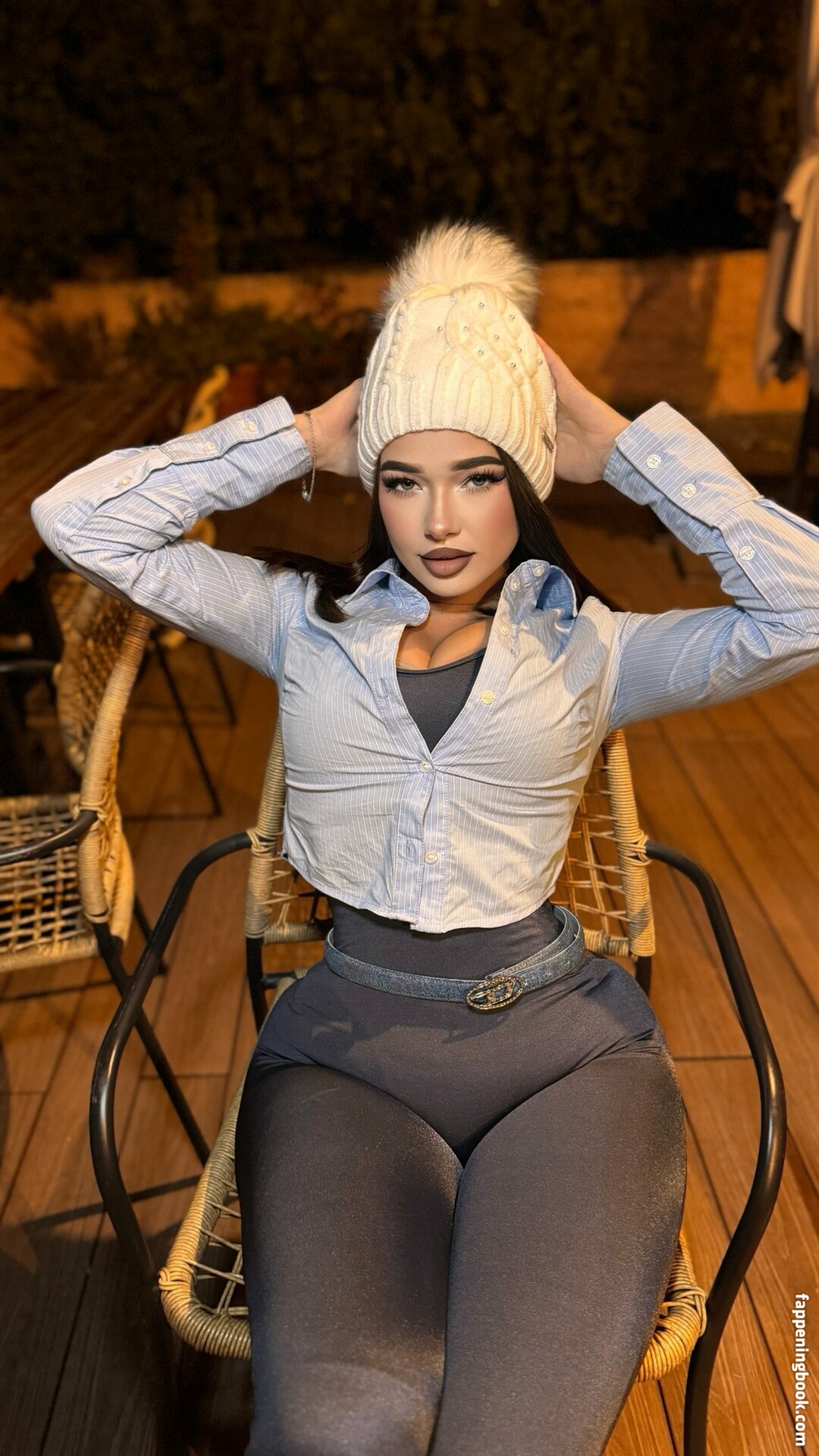 Katy Sancheski Nude, OnlyFans Leaks, Fappening - FappeningBook