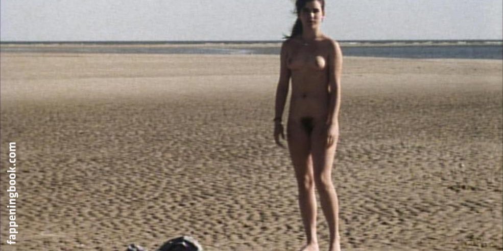 Katya Berger Nude