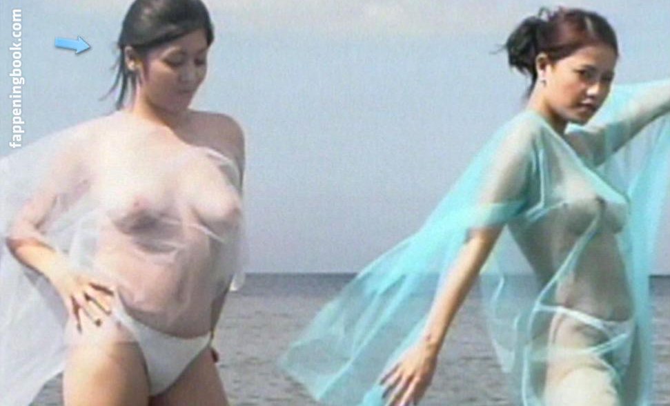 Katya Santos Nude, The Fappening - Photo #296108 - FappeningBook.