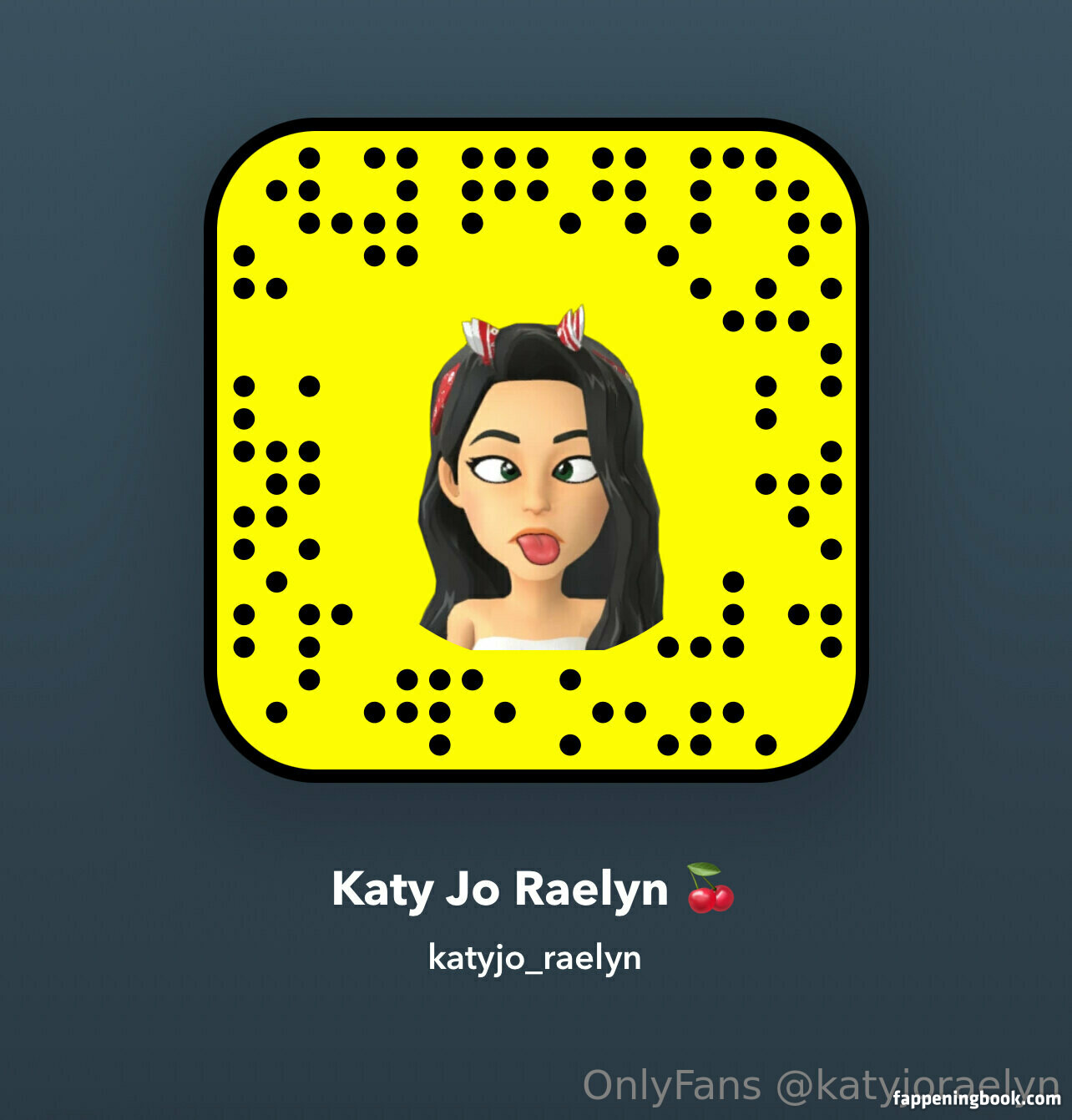 KatyJoRaelyn Nude OnlyFans Leaks