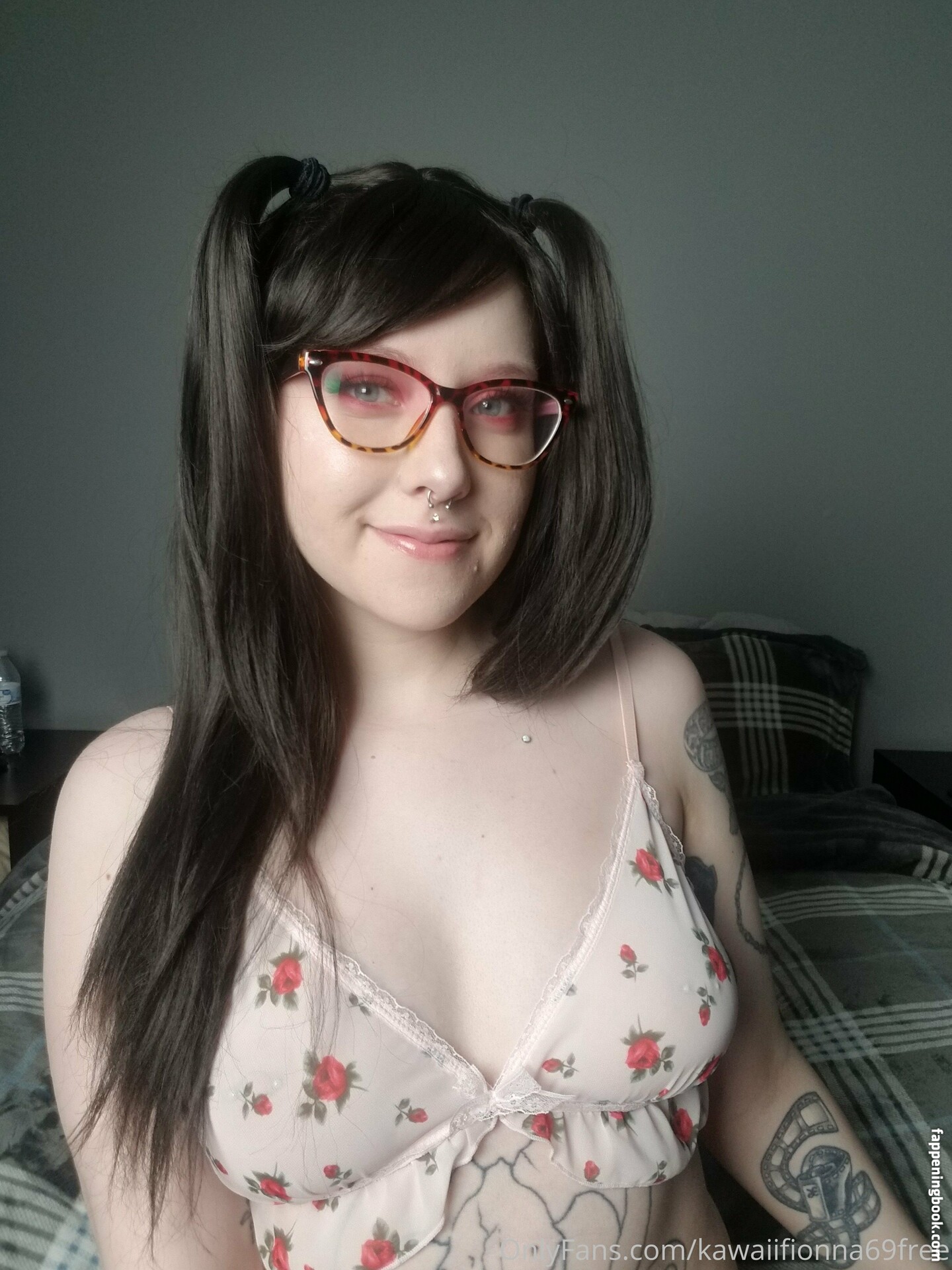 kawaiifionnafree Nude OnlyFans Leaks