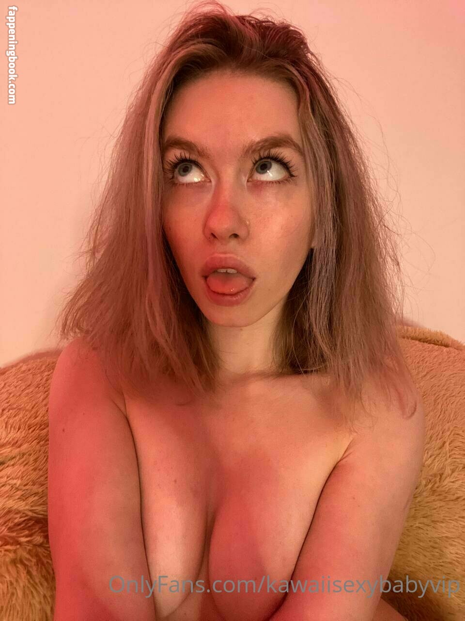 kawaiisexybaby Nude OnlyFans Leaks