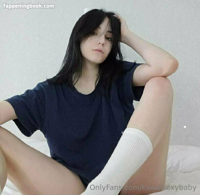 kawaisexybaby Nude OnlyFans Leaks