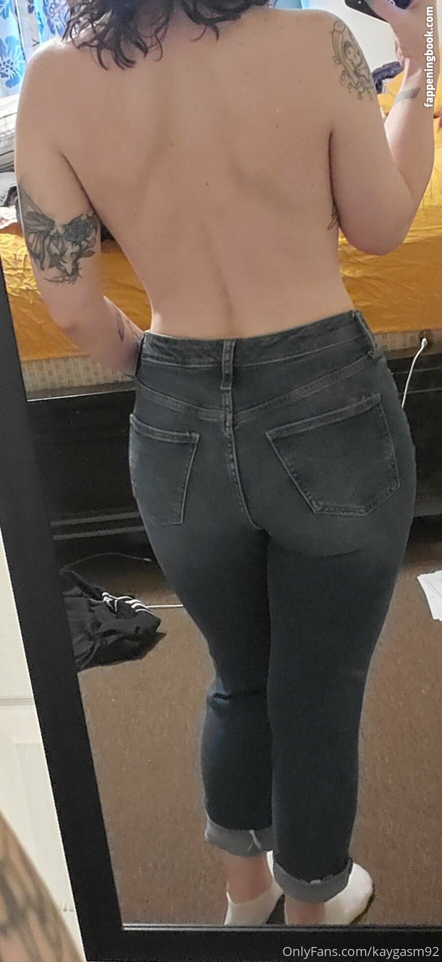kaygasm92 Nude OnlyFans Leaks