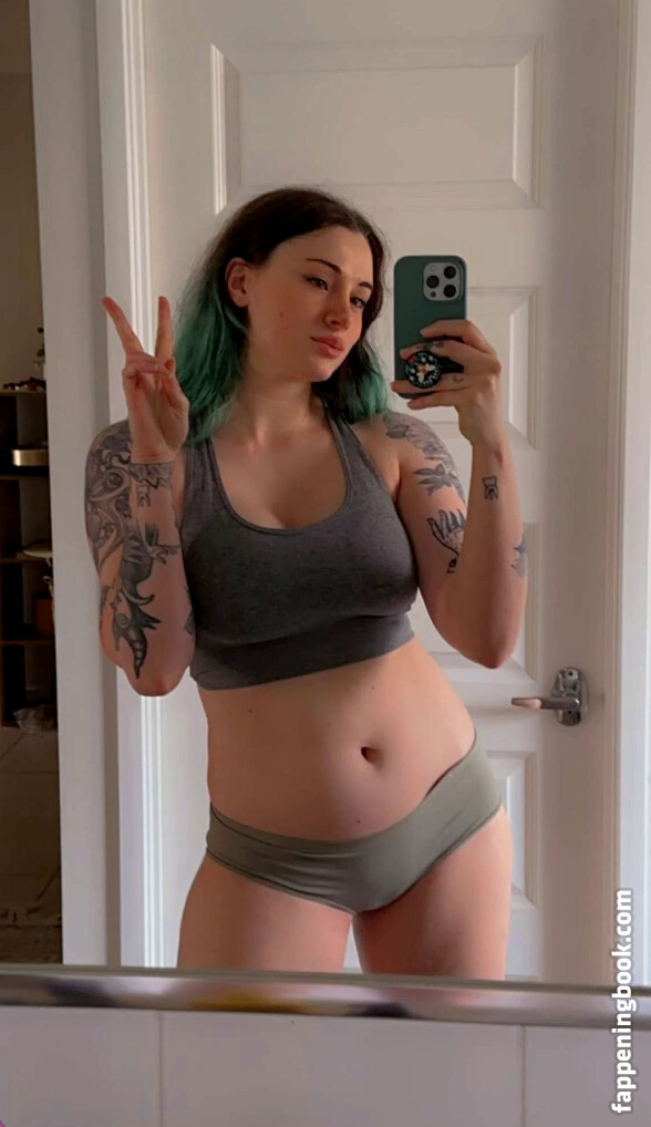 Kayla Erin Fapello Latest Exclusive Leaked Photos