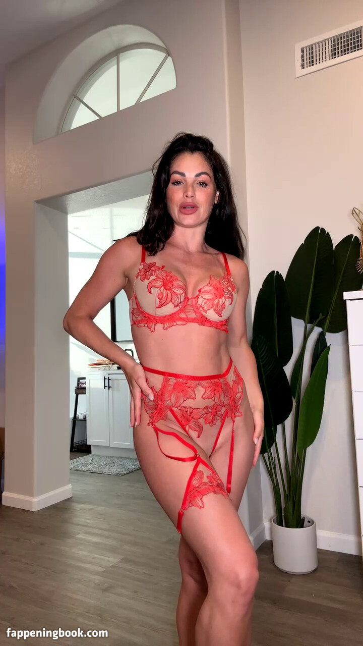 Kayla Fitzgerald Nude OnlyFans Leaks