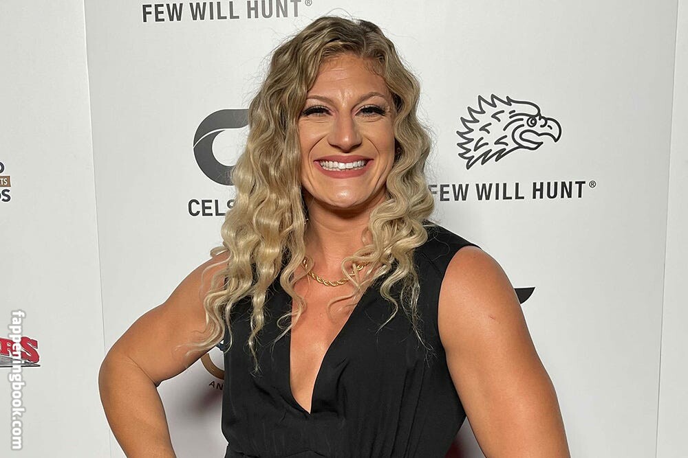 Kayla Harrison Nude, OnlyFans Leaks, Fappening - FappeningBook