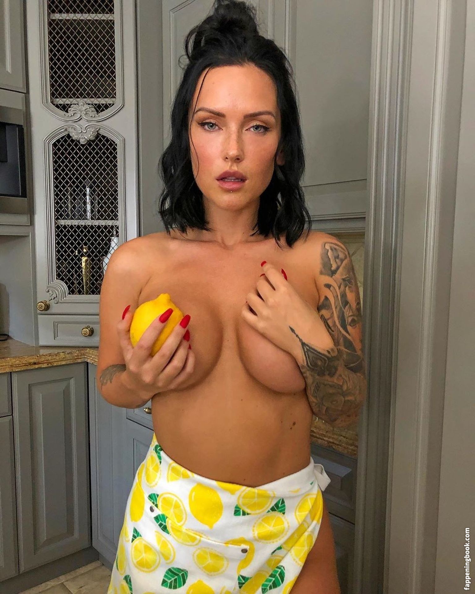 Kayla Lauren Nude, Sexy, The Fappening, Uncensored - Photo ...