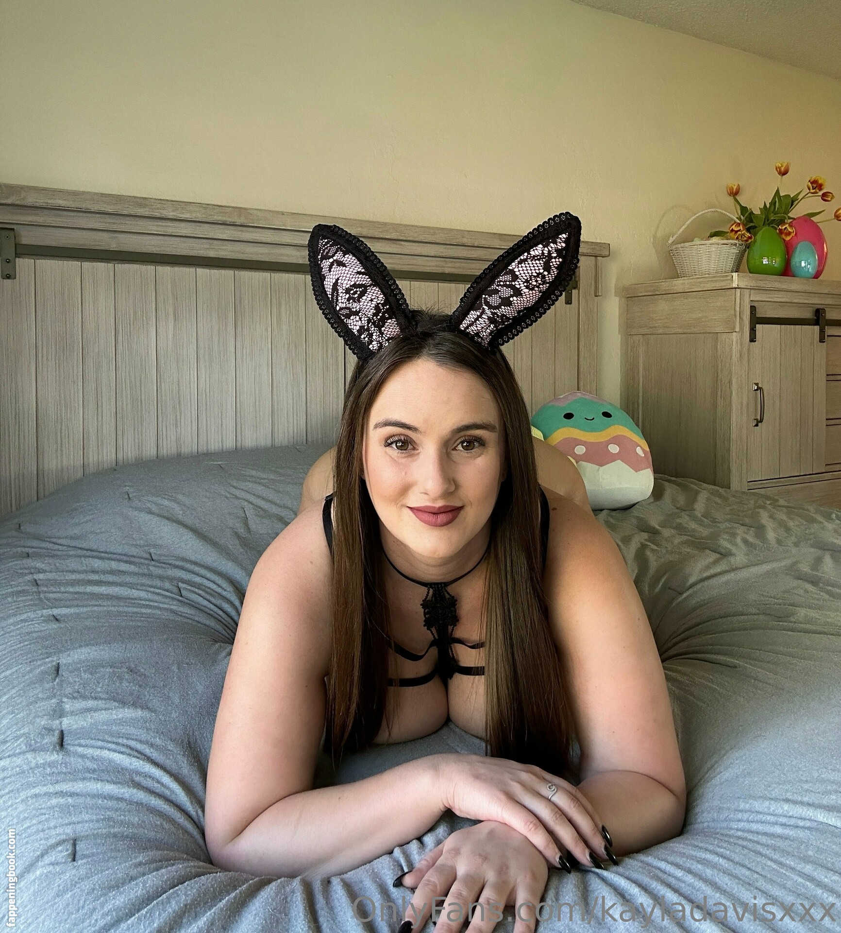 kayladavisxxx Nude OnlyFans Leaks