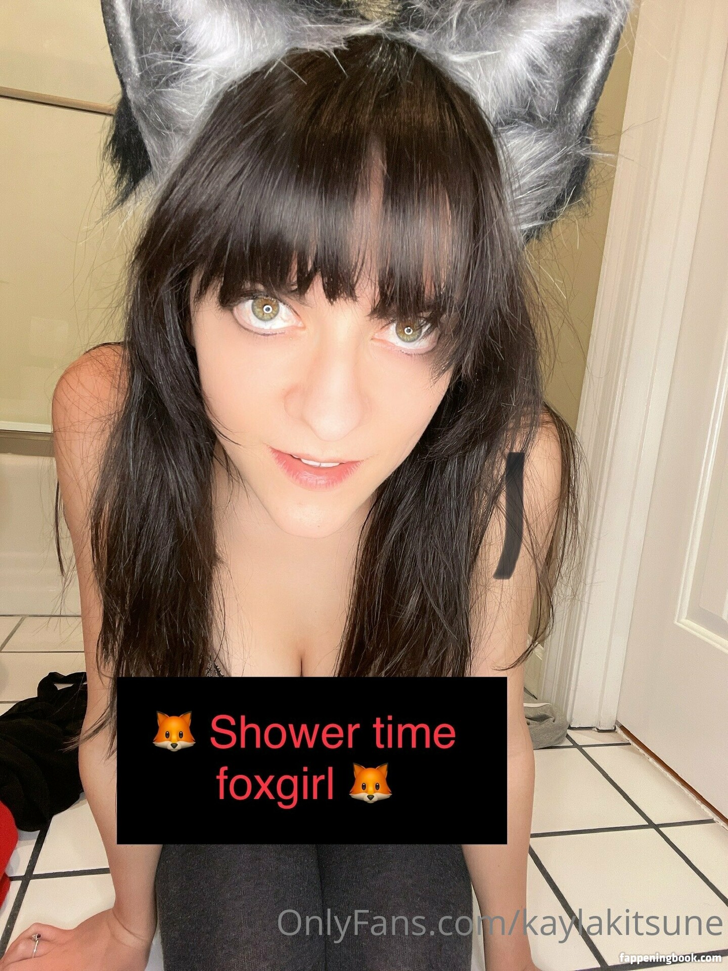 kaylakitsune Nude OnlyFans Leaks