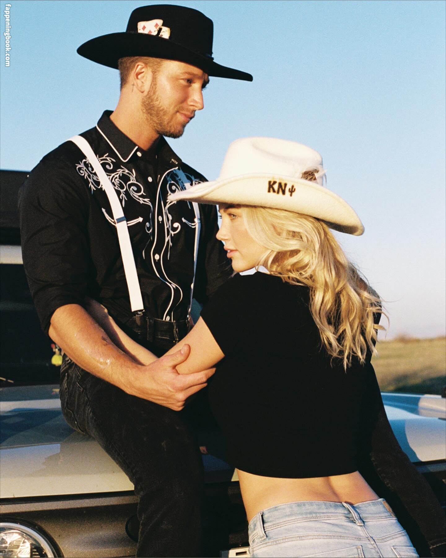 Kaylee & Cody Nude OnlyFans Leaks