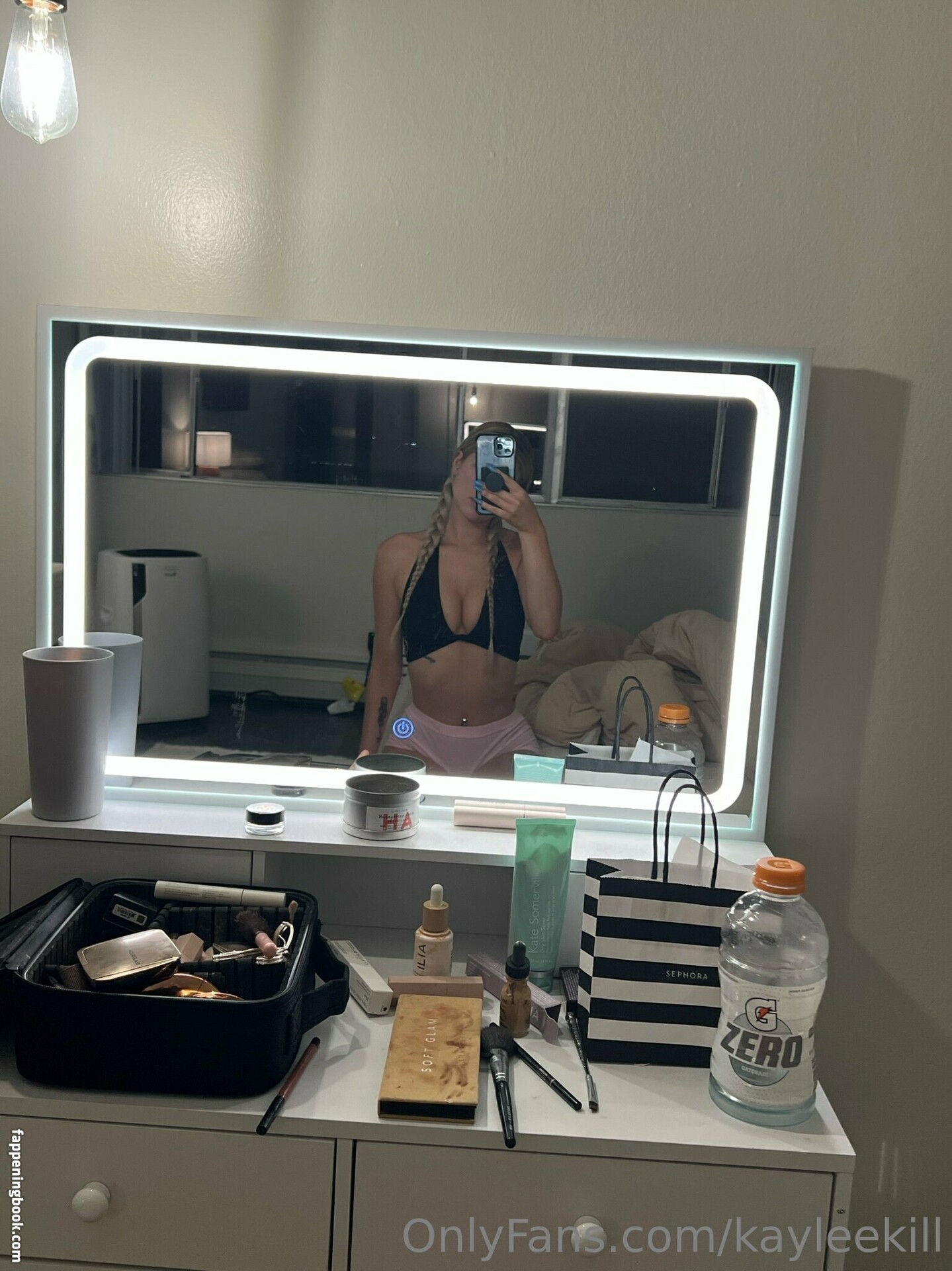 kayleekill Nude OnlyFans Leaks