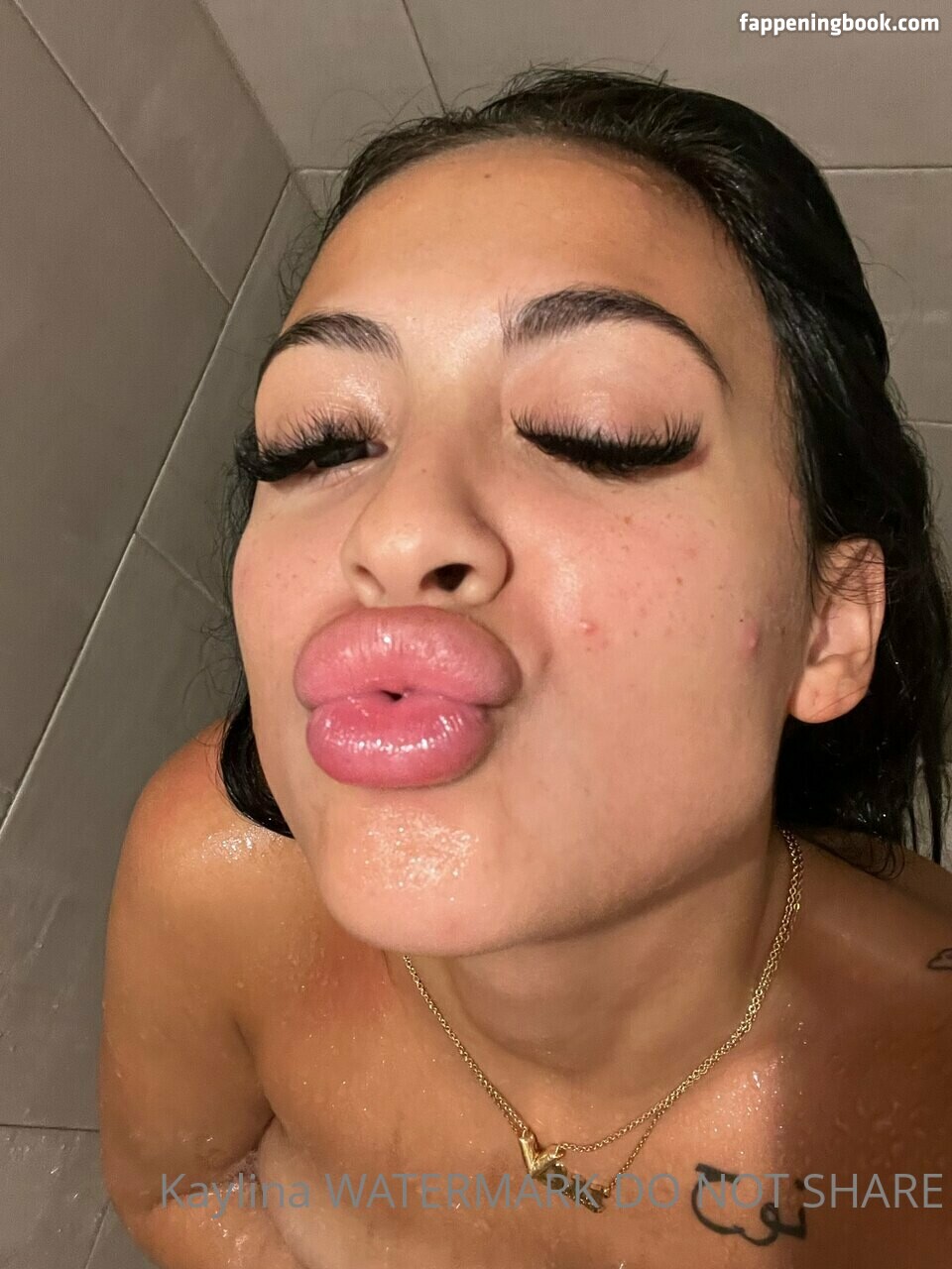 kaylinaeileennn Fapello Latest Exclusive Leaked Photos