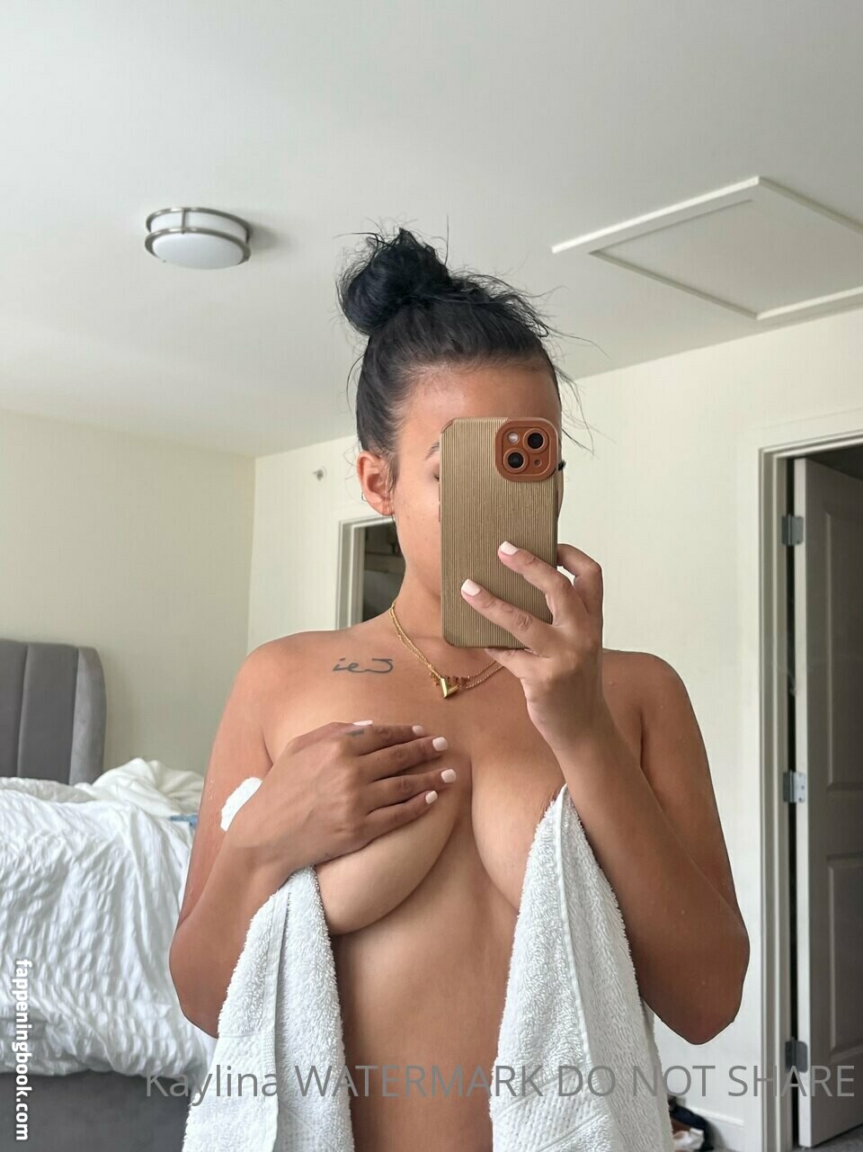 kaylinaeileennn Fapello Latest Exclusive Leaked Photos