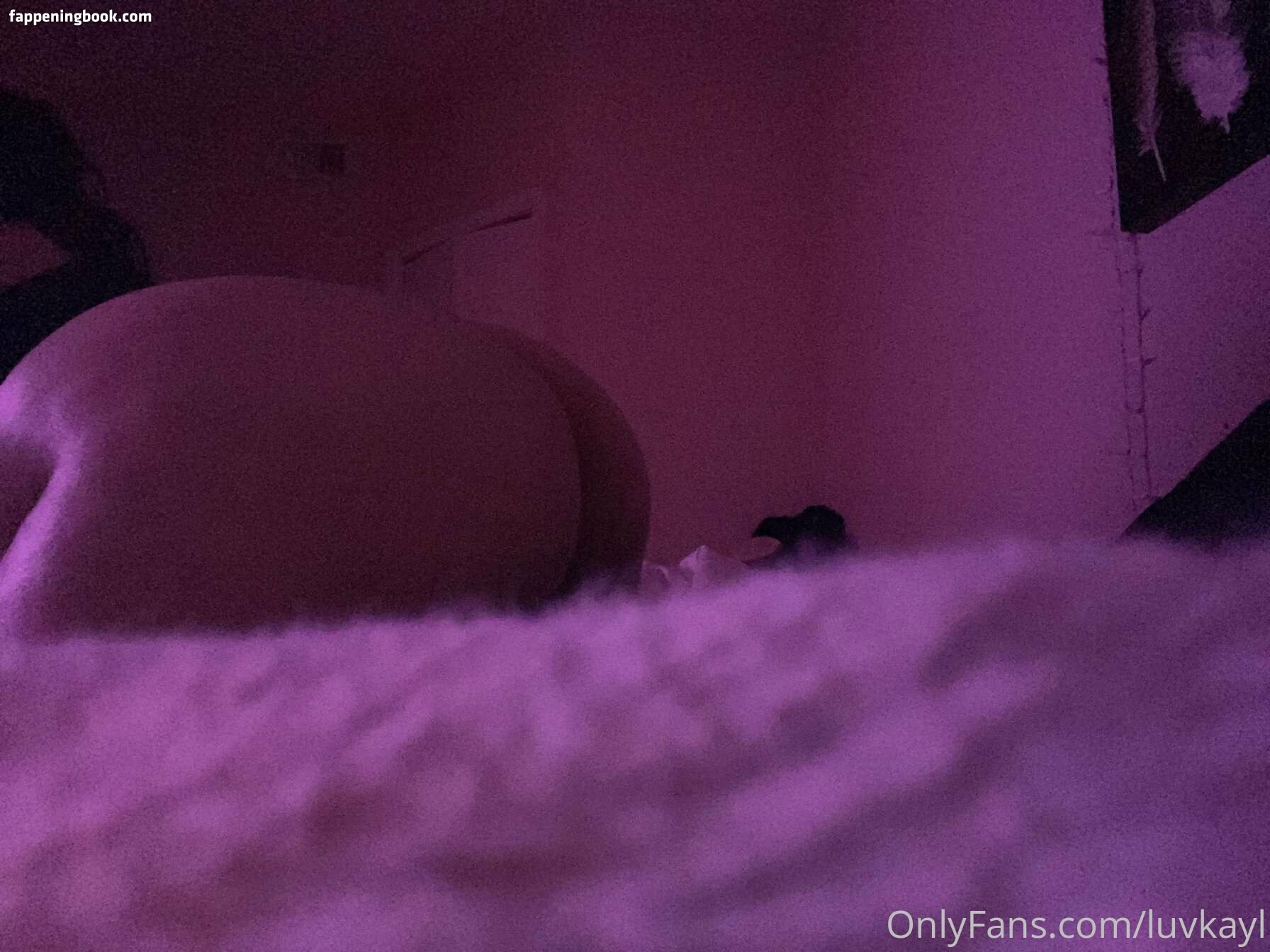 kaylveigh Nude OnlyFans Leaks