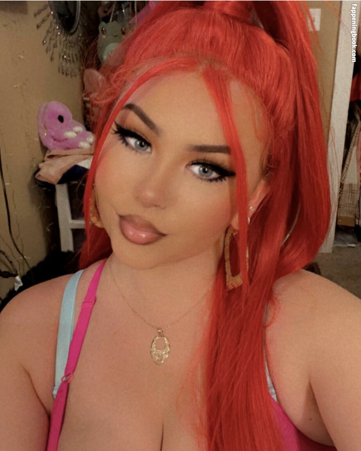 kayxoxo317 Nude OnlyFans Leaks