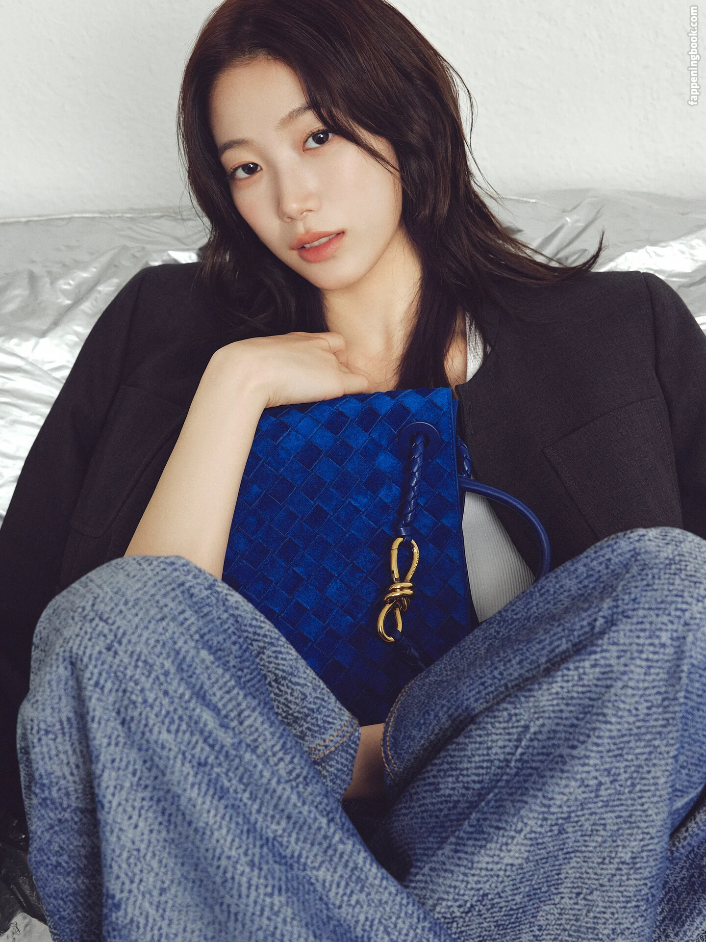 Kazuha Nakamura 中村 一葉 | LESSERAFIM Nude OnlyFans Leaks