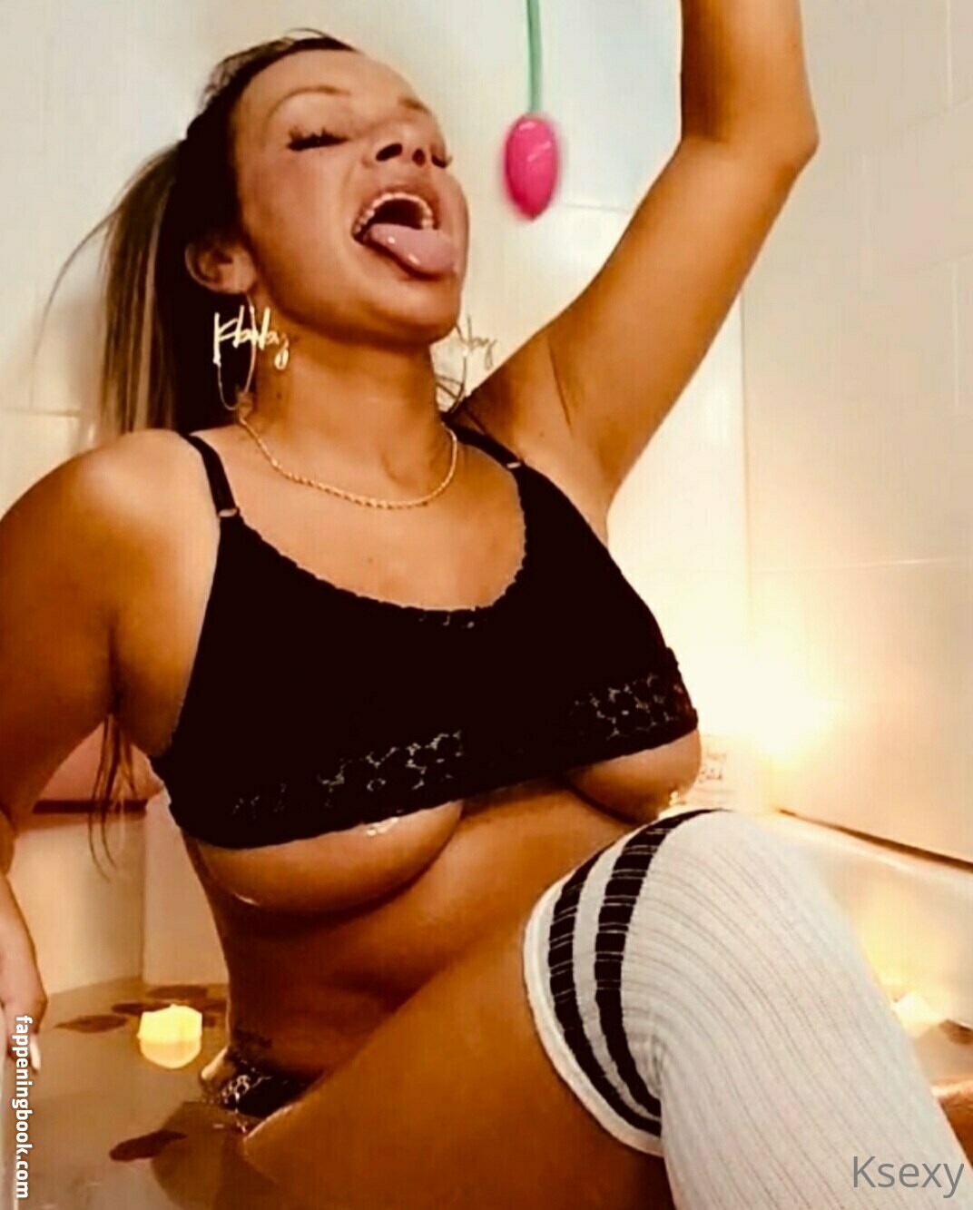 kbaecutie1 Nude OnlyFans Leaks