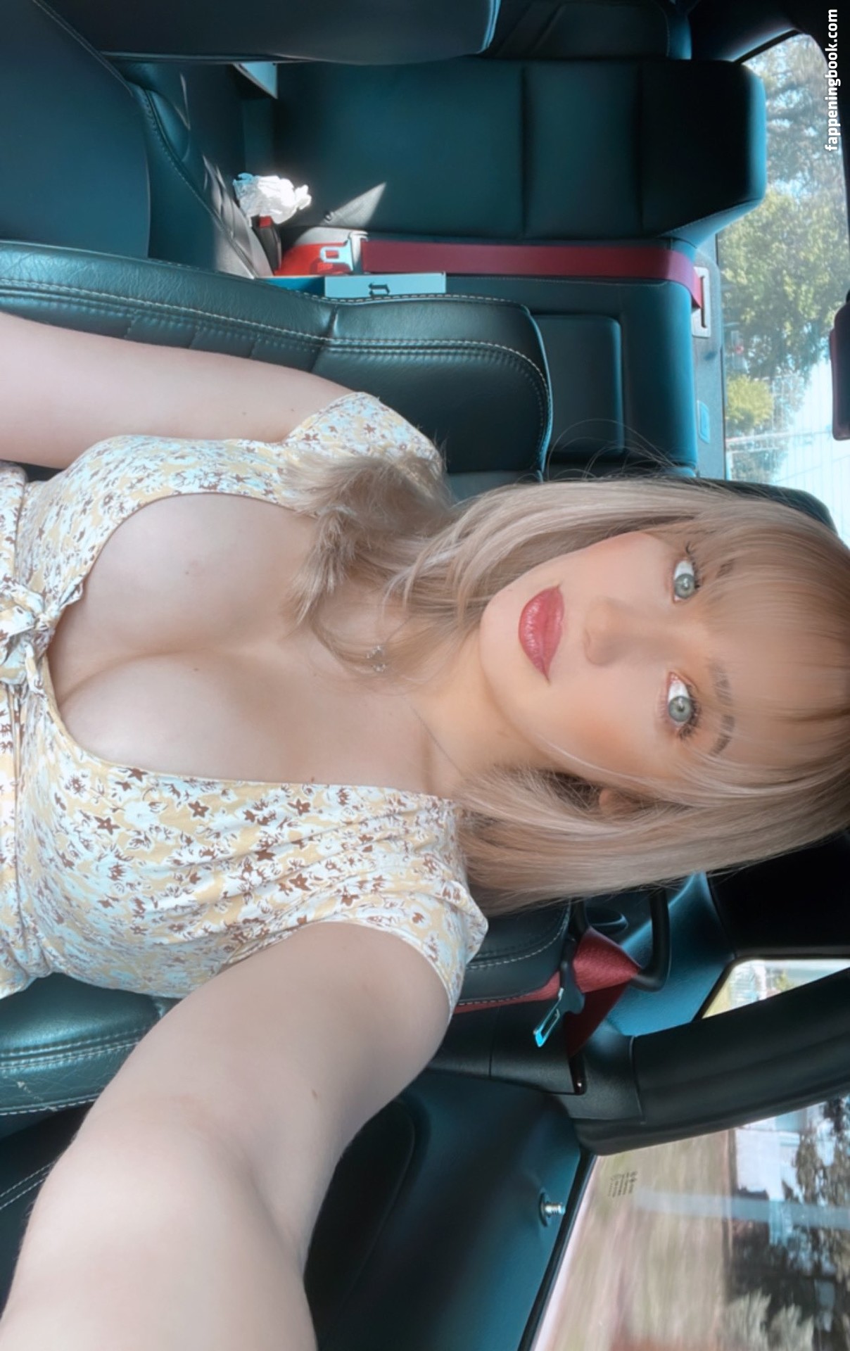 Kbubblez Nude, The Fappening - Photo #2196758 - FappeningBook