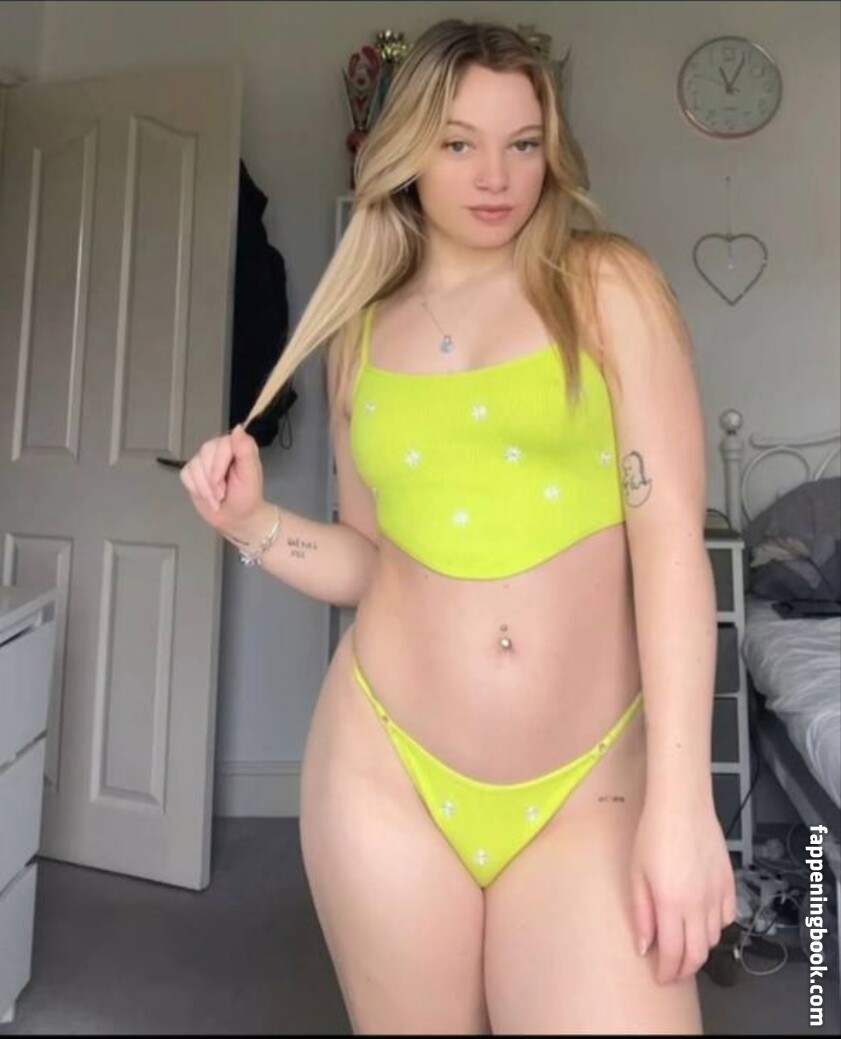 Keeley Dance Nude OnlyFans Leaks