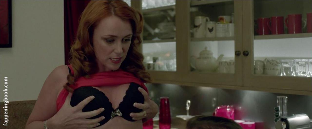 Keeley Hawes Nude