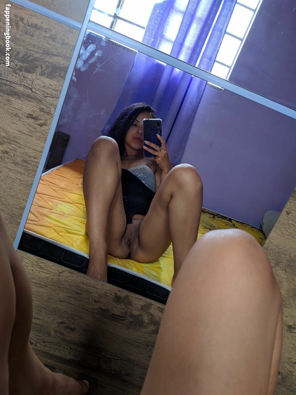 Keke Amorzinha Nude