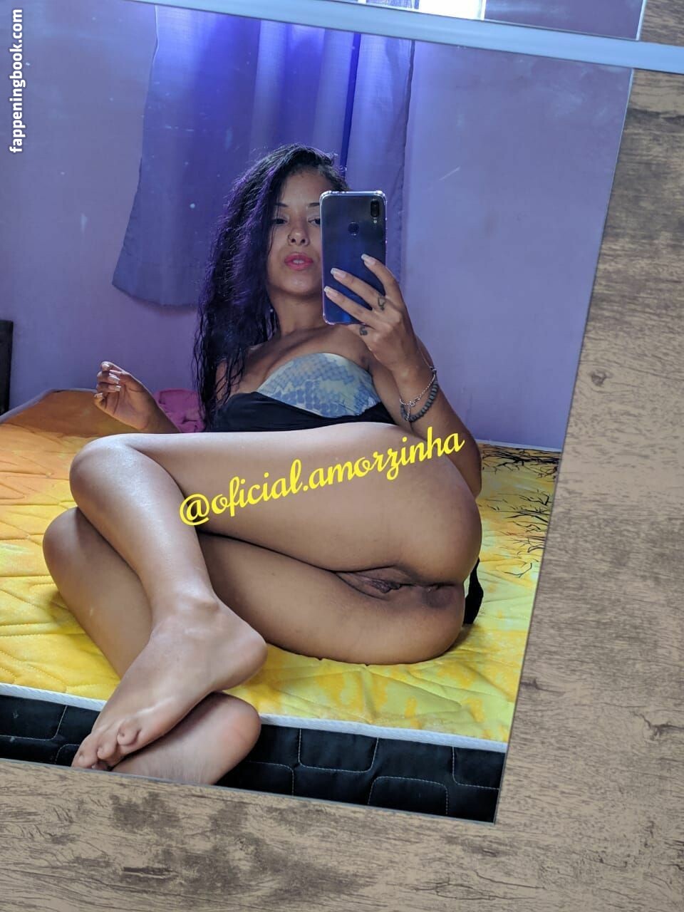 Keke Amorzinha Nude